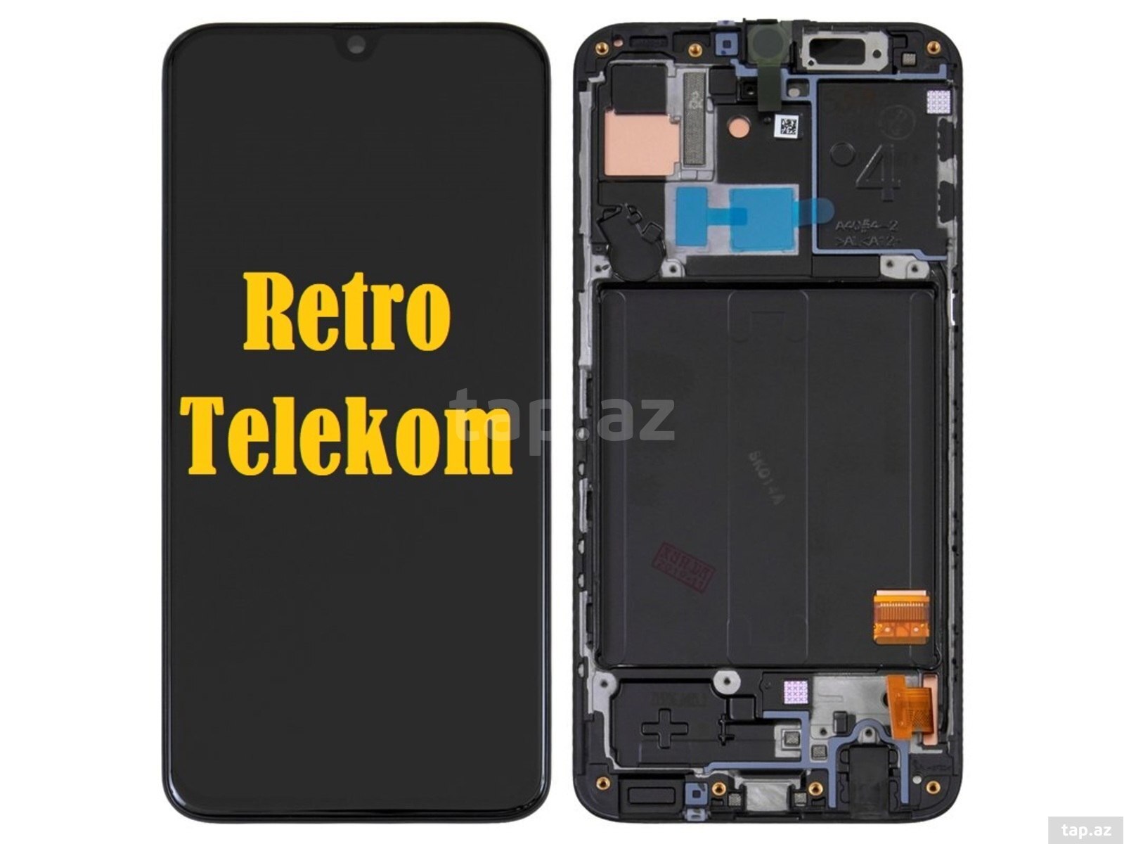 Telefon ekranları Telefon ekranları