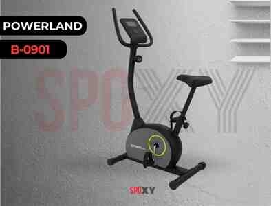 Velotrenajor B 0901 Velotrenajor B 0901