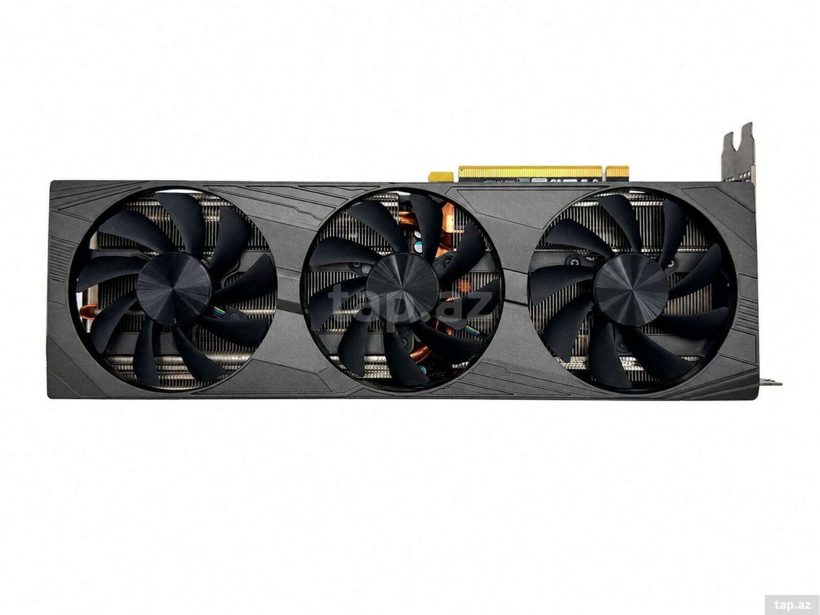 NVIDIA GeForce RTX 3080 10GB GDDR6X NVIDIA GeForce RTX 3080 10GB GDDR6X