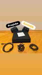 PlayStation 4 Pro, 1TB PlayStation 4 Pro, 1TB