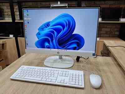 Monoblok HP Ag 23.8 FHD Monoblok HP Ag 23.8 FHD