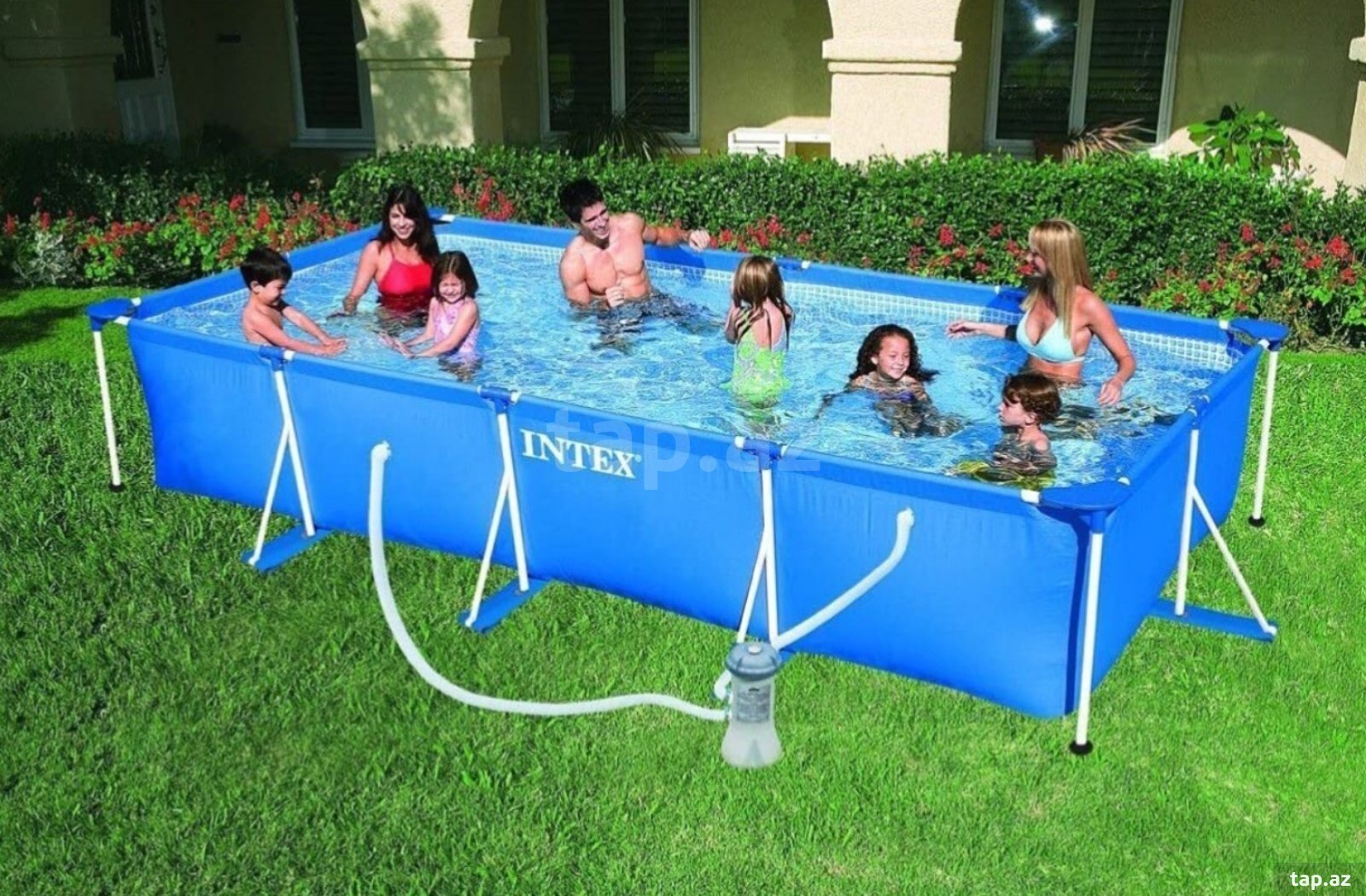 Hovuz İntex 28274 Hovuz İntex 28274