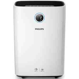 Hava nəmləndirici PHILIPS AC2729, 10 Hava nəmləndirici PHILIPS AC2729, 10