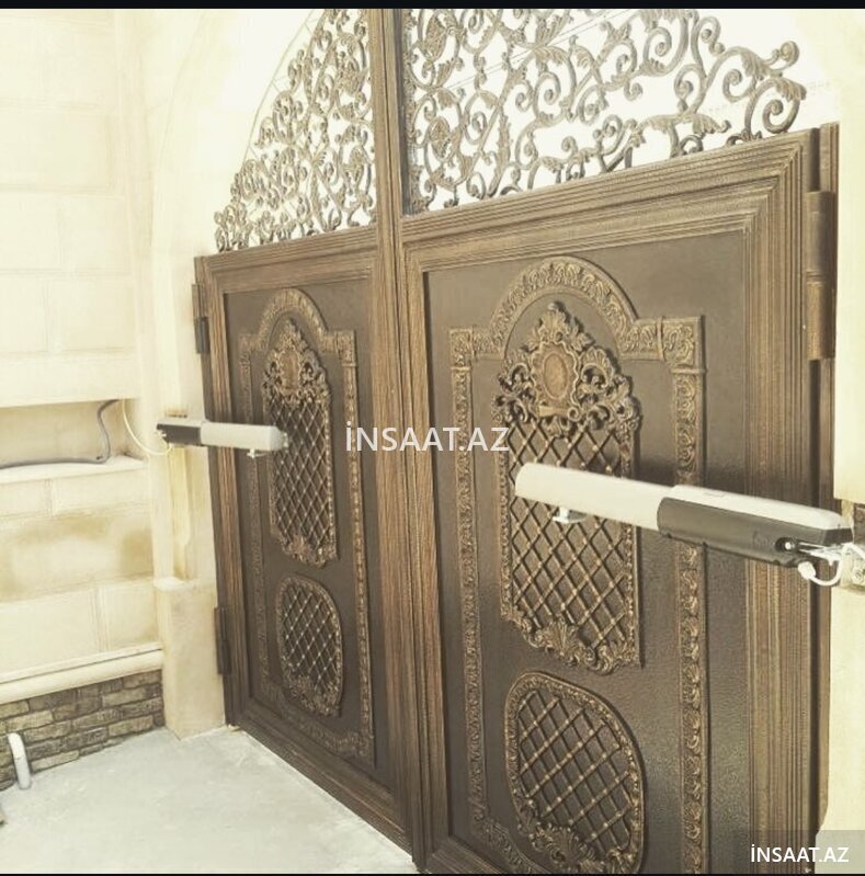 Apexdoor Avtomatik Qapı Qolları Apexdoor Avtomatik Qapı Qolları