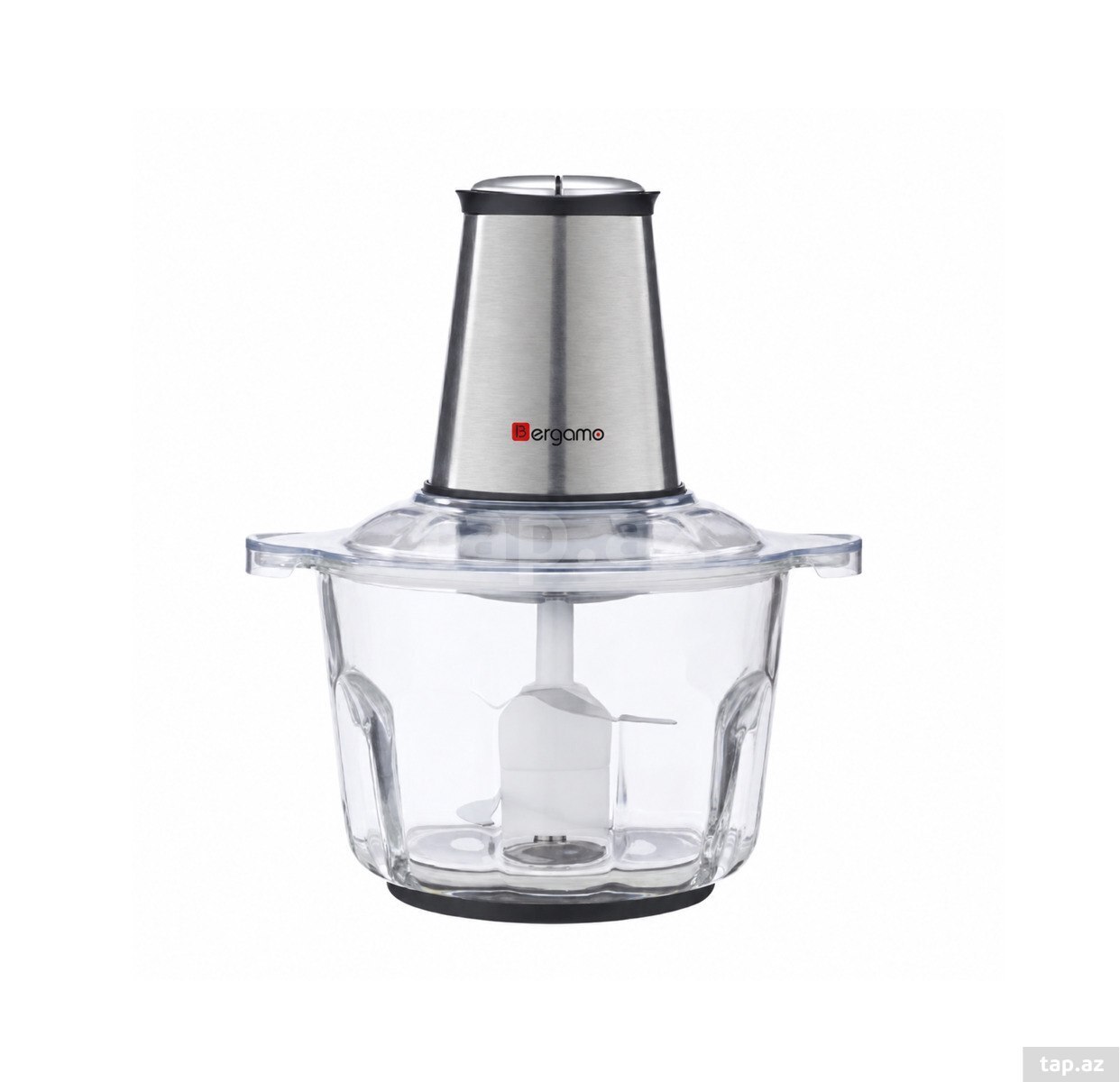 Doğrayıcı Bergamo BG-FC3220LGS Doğrayıcı Bergamo BG-FC3220LGS