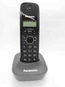 Stasionar telefon Panasonic 1611 Stasionar telefon Panasonic 1611