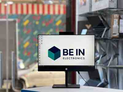 HP ProOne 440 G5 HP ProOne 440 G5