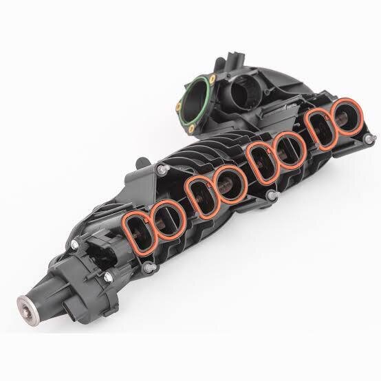 Bmw E60 E90 Kollektor N47 Bmw E60 E90 Kollektor N47