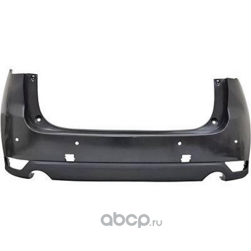 Mazda cx-5 2018-2022 arxa buferi Mazda cx-5 2018-2022 arxa buferi