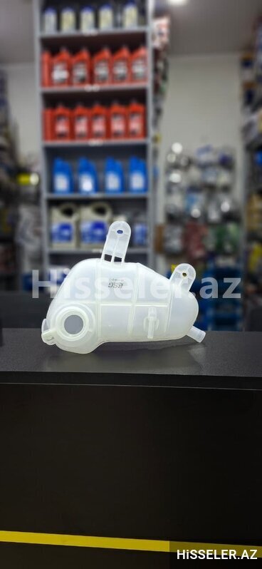 Chevrolet Aveo T300, Cobalt və Ravon R4 Antifriz Çəni (Baçok Chevrolet Aveo T300, Cobalt və Ravon R4 Antifriz Çəni (Baçok