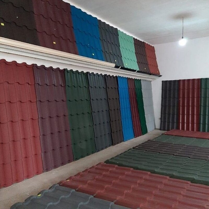 Dam örtükləri Dam örtükləri