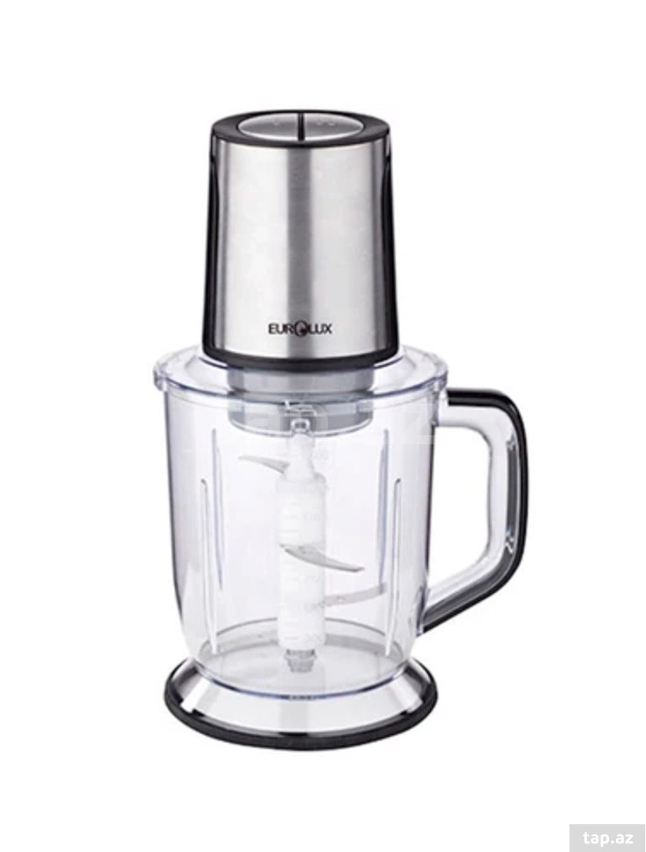 Doğrayıcı Eurolux EU-FC2535LCB Doğrayıcı Eurolux EU-FC2535LCB