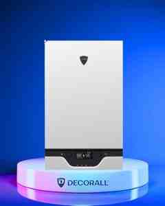 Kombi Decorall 24kW Kombi Decorall 24kW