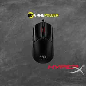 Kompüter siçanı HyperX Pulsefire Haste 2 Kompüter siçanı HyperX Pulsefire Haste 2