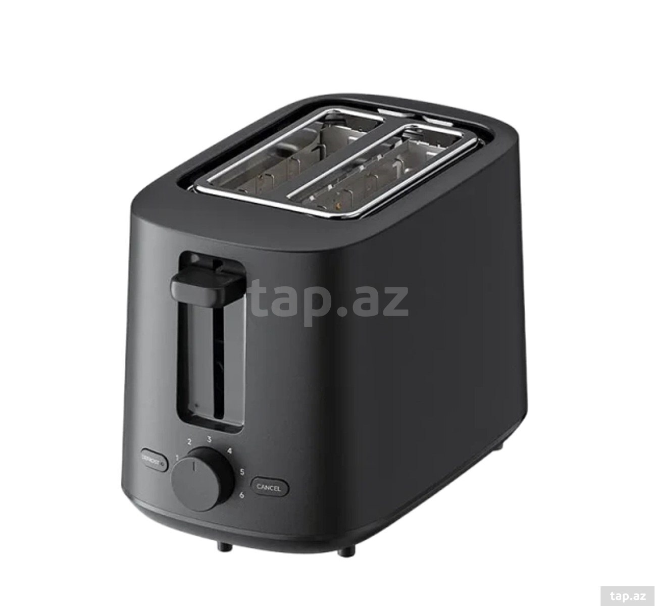 Elektrikli toster Xiaomi Toaster BHR8811EU 930 Vt Elektrikli toster Xiaomi Toaster BHR8811EU 930 Vt
