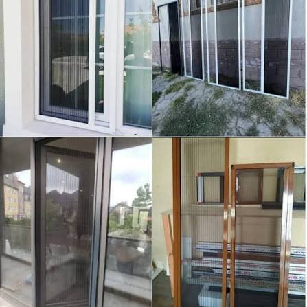 Pvc qapı- pəncərələrin sifarişi Pvc qapı- pəncərələrin sifarişi