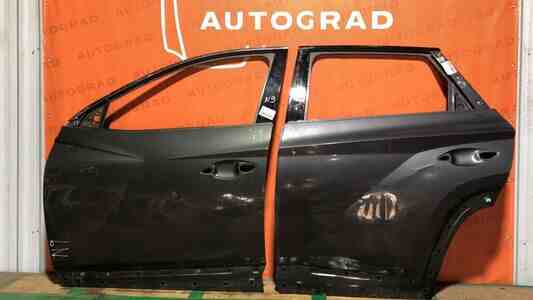 Hyundai Tucson 2021-2023 qapısı Hyundai Tucson 2021-2023 qapısı