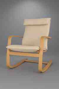 Kreslo-yelləncək Artwood 016 Kreslo-yelləncək Artwood 016