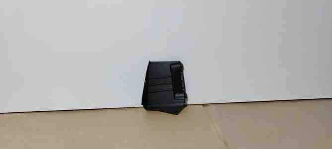 Hyundai Tucson 2020-2022 bufer qoruyucusu Hyundai Tucson 2020-2022 bufer qoruyucusu