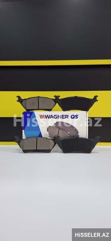 Ford F150 - Arxa Əyləc Bəndi Ford F150 - Arxa Əyləc Bəndi