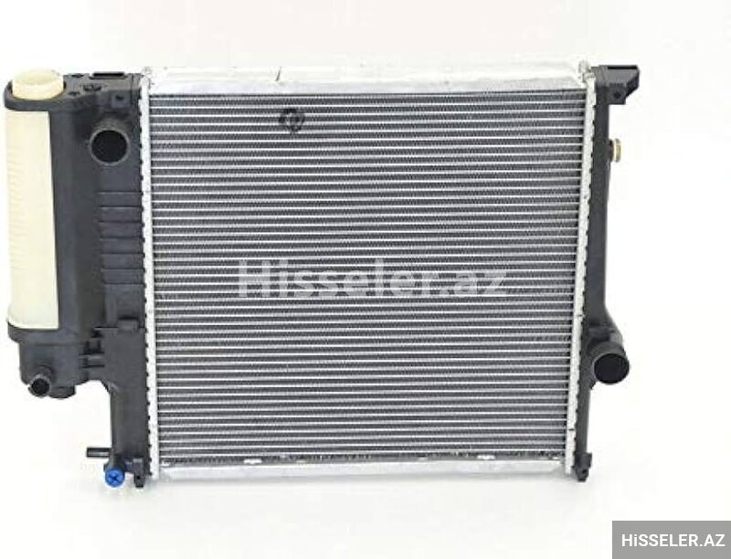 E30, E36 radiator E30, E36 radiator