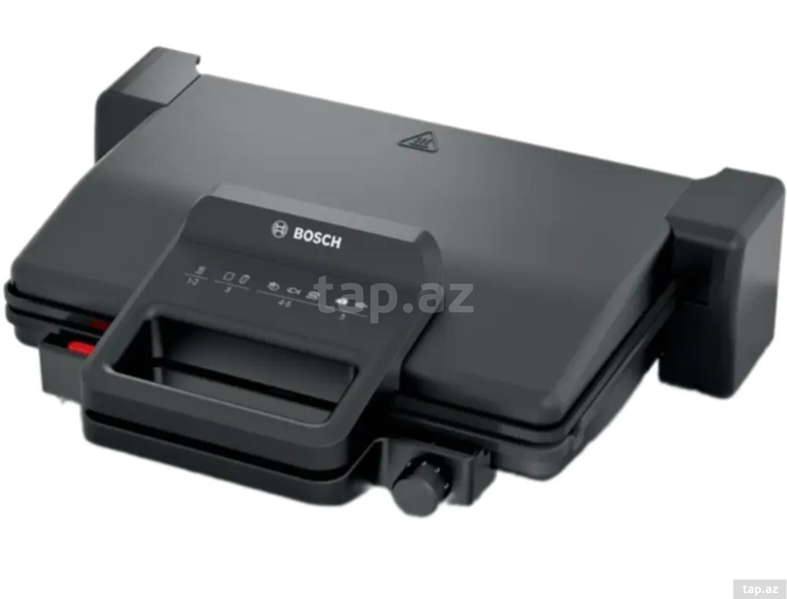 Elektrik Qril Bosch TCG3323 Elektrik Qril Bosch TCG3323