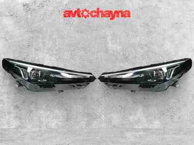 Changan CS 55 plus farası Changan CS 55 plus farası