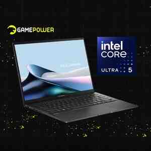 Asus Zenbook Q415MA-U5512 14 OLED Asus Zenbook Q415MA-U5512 14 OLED