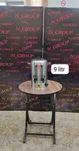 Elektrik samovar Elektrik samovar