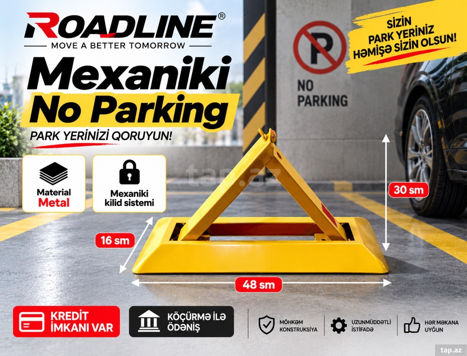 No Parking 25XDF No Parking 25XDF