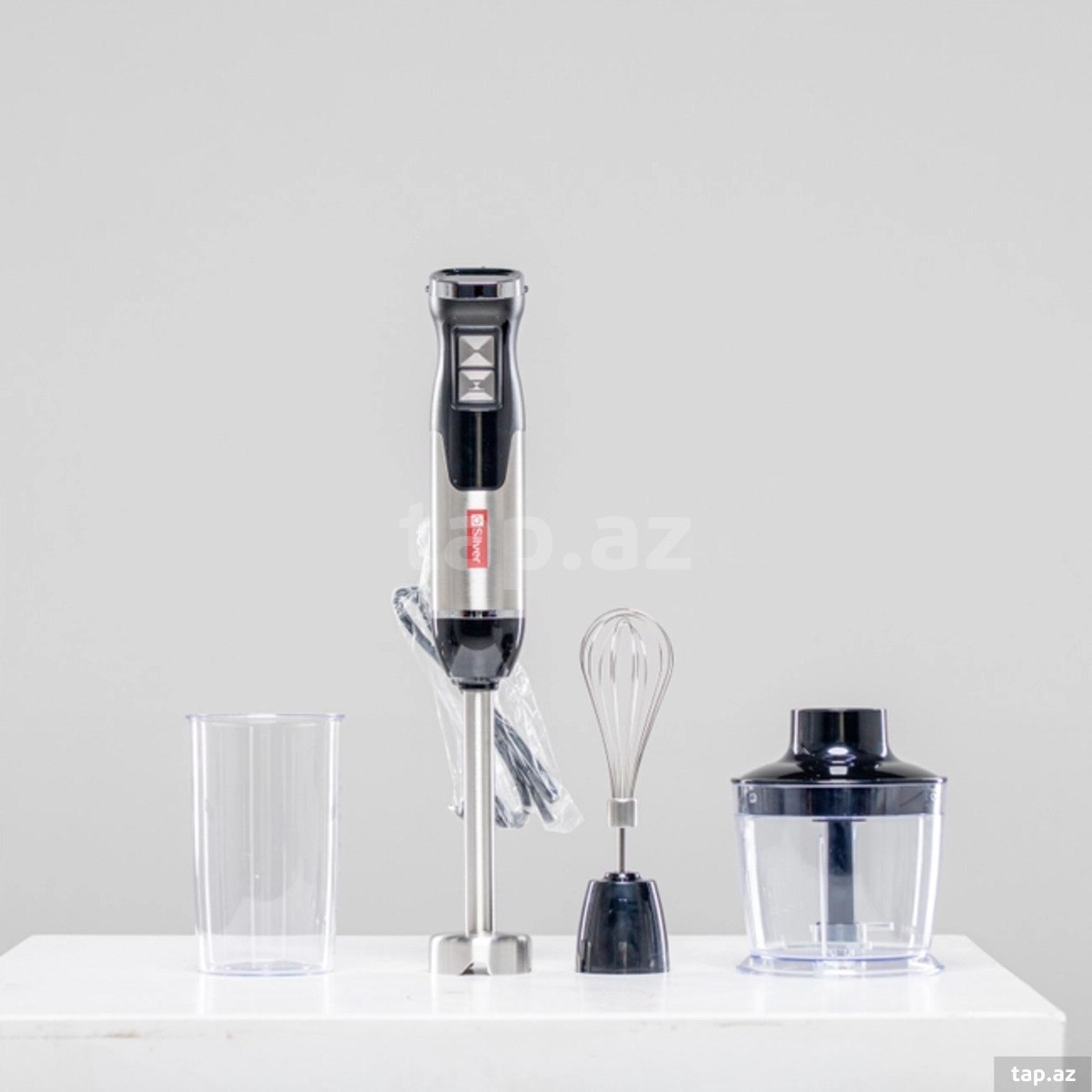 Blender Silver sl-5337 Blender Silver sl-5337