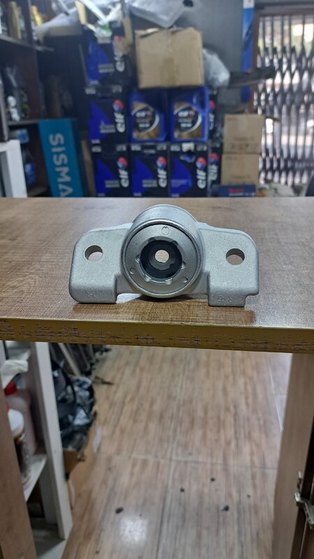 Cruze 1.4 Arxa Amazator paduşkaları Cruze 1.4 Arxa Amazator paduşkaları