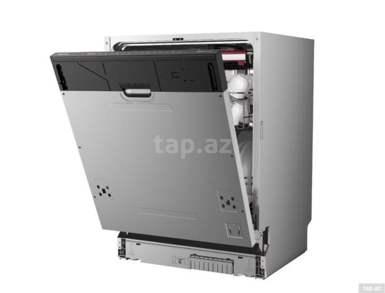 Quraşdırılan qabyuyan maşın Toshiba DW-14B4(B)-CIS Quraşdırılan qabyuyan maşın Toshiba DW-14B4(B)-CIS