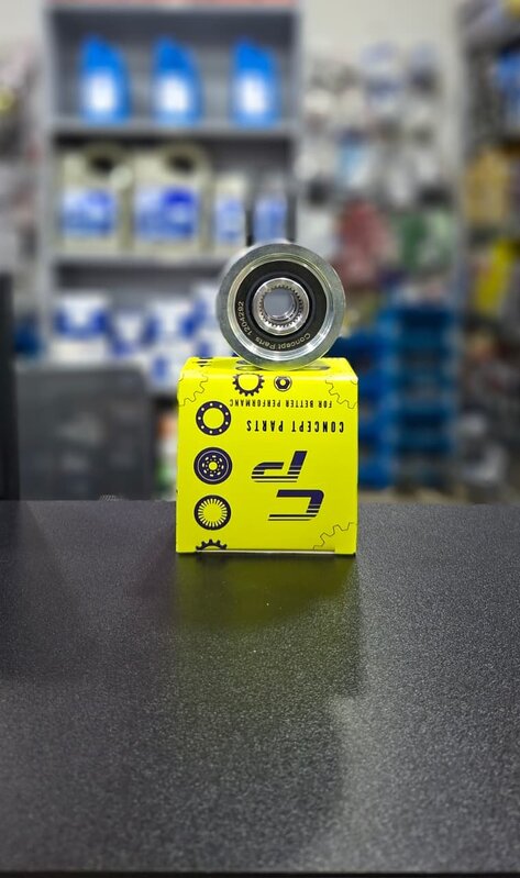 Chevrolet Cruze 2009-2015 Dinamo Şkifi Chevrolet Cruze 2009-2015 Dinamo Şkifi