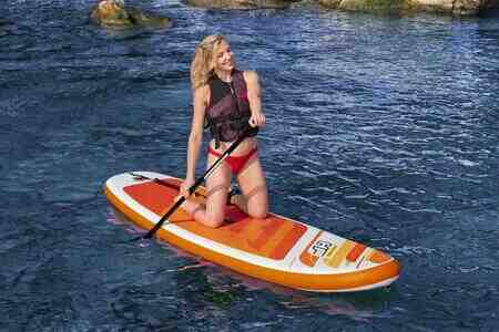 Sup Lövhə Bestway 65349 Sup Lövhə Bestway 65349