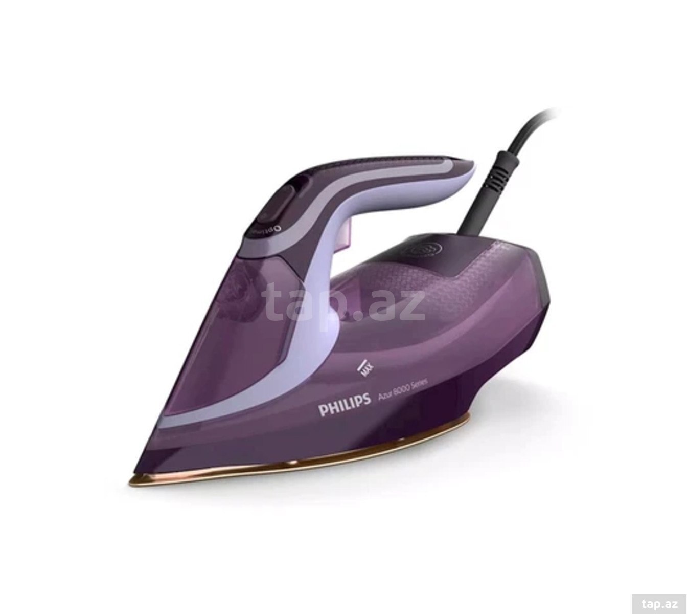 Buxarlı ütü PHILIPS DST8021 36 Buxarlı ütü PHILIPS DST8021 36