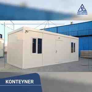 Konteyner Konteyner