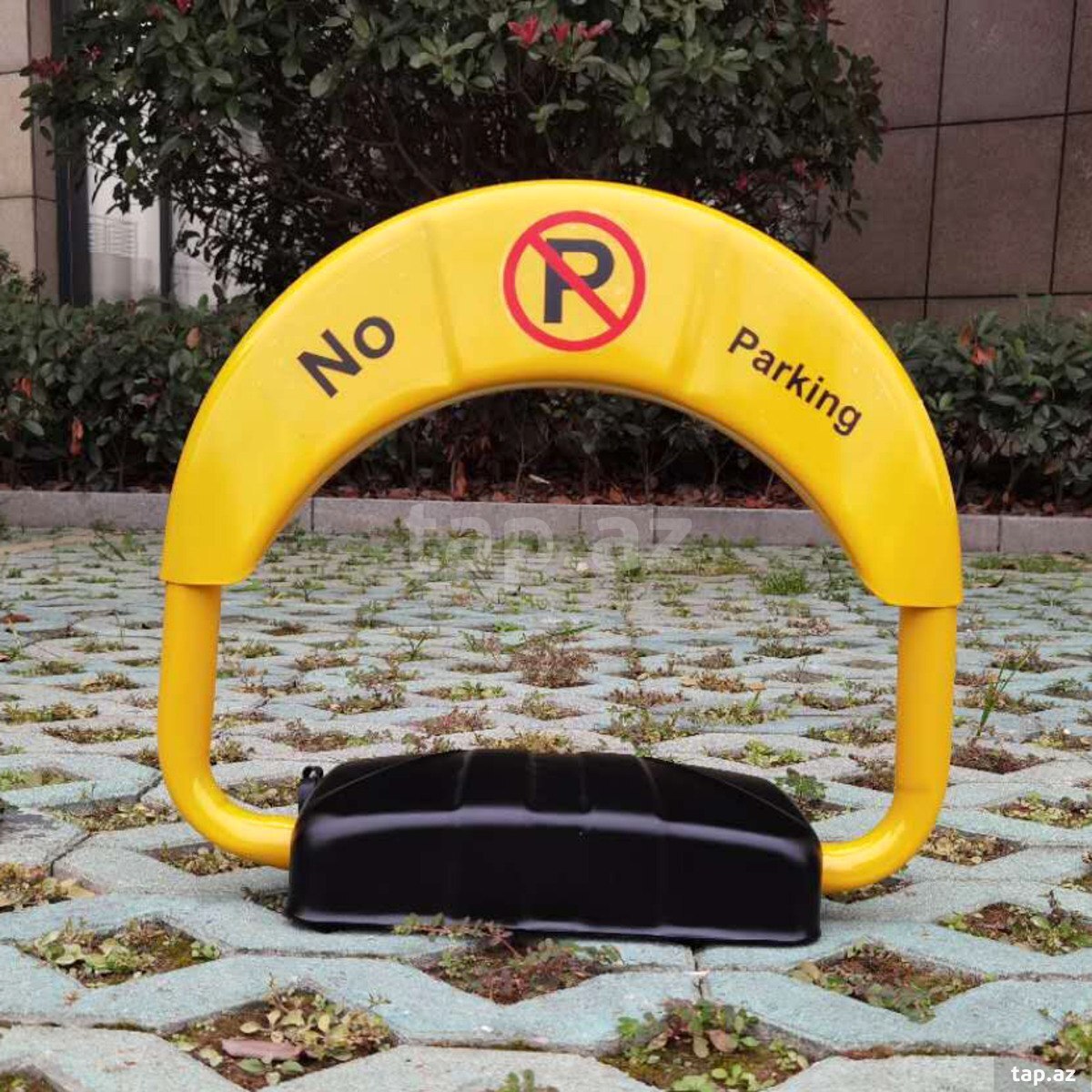 No parking sistemi NP111 No parking sistemi NP111