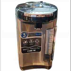 Termopot Korkmaz 768-02 Termopot Korkmaz 768-02