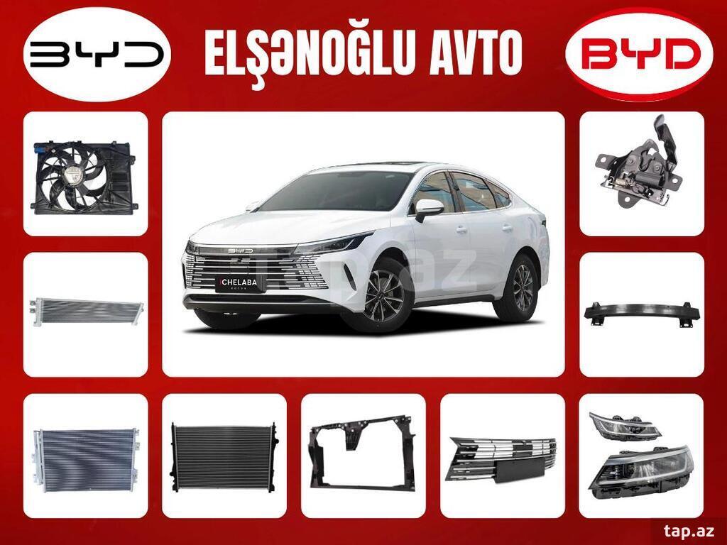 BYD Destroyer 05 ehtiyat hissələri BYD Destroyer 05 ehtiyat hissələri