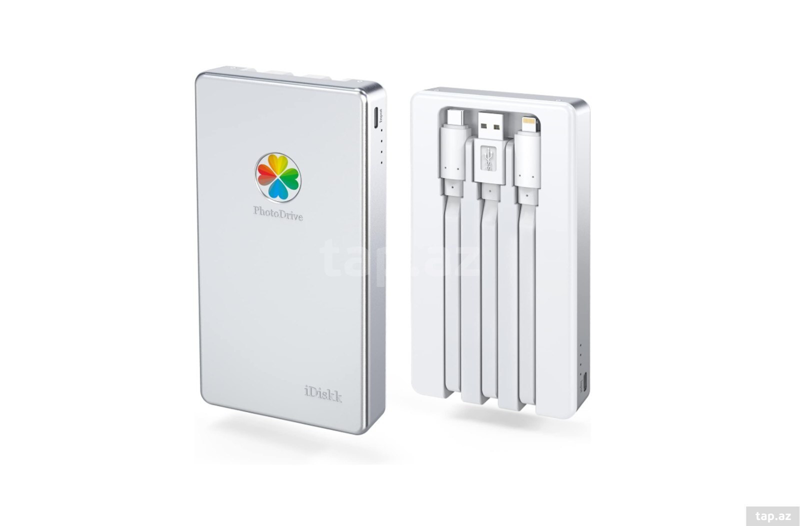 Xarici Hard Disk 4TB Iphone iPad Mac Xarici Hard Disk 4TB Iphone iPad Mac
