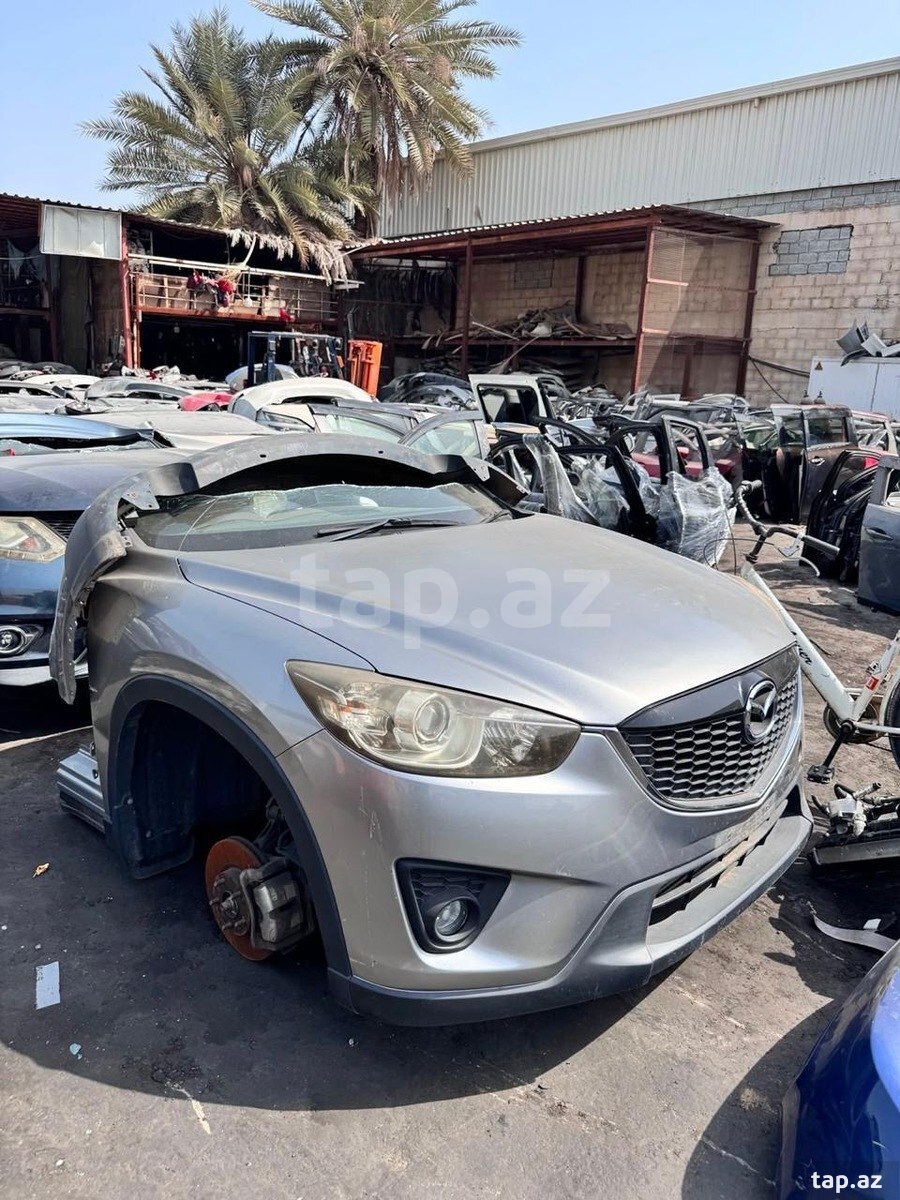 Mazda 2, 3, 6, CX-5, CX-7, CX-9 ehtiyat hissələri Mazda 2, 3, 6, CX-5, CX-7, CX-9 ehtiyat hissələri