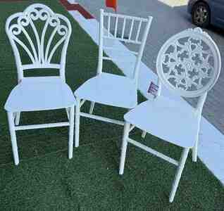 Plastik oturacaqlar Plastik oturacaqlar