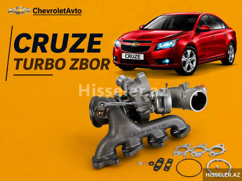 Chevrolet cruze zbor turbo Chevrolet cruze zbor turbo