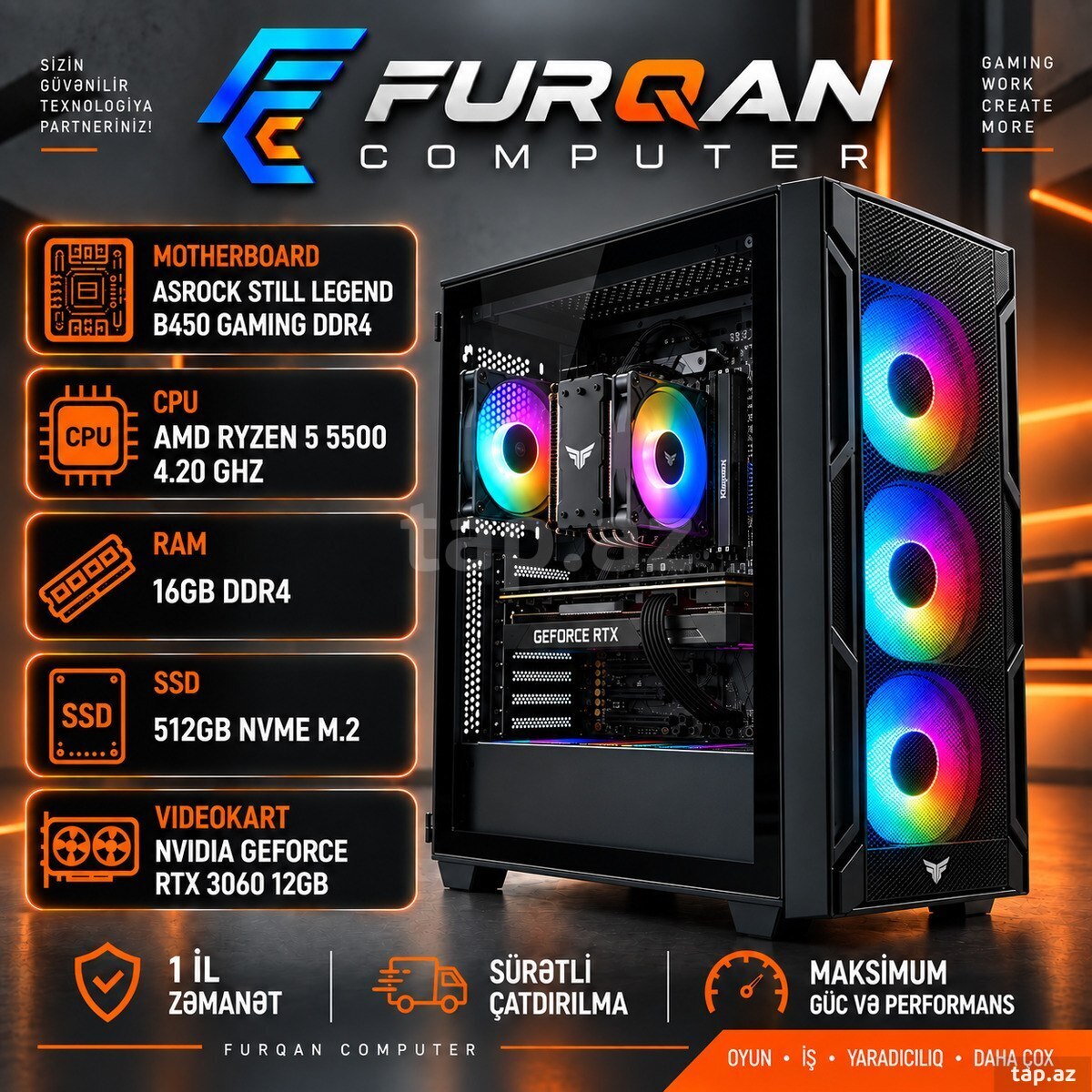 Gaming Pc Gaming Pc