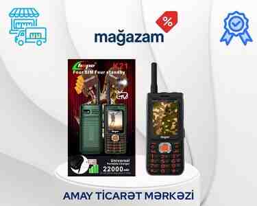 Telefon Hope K21 Telefon Hope K21