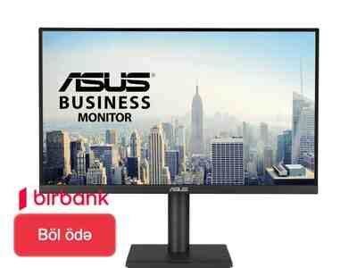 ASUS 27-inch, 4K UHD VA27UCPS Business Monitor ASUS 27-inch, 4K UHD VA27UCPS Business Monitor