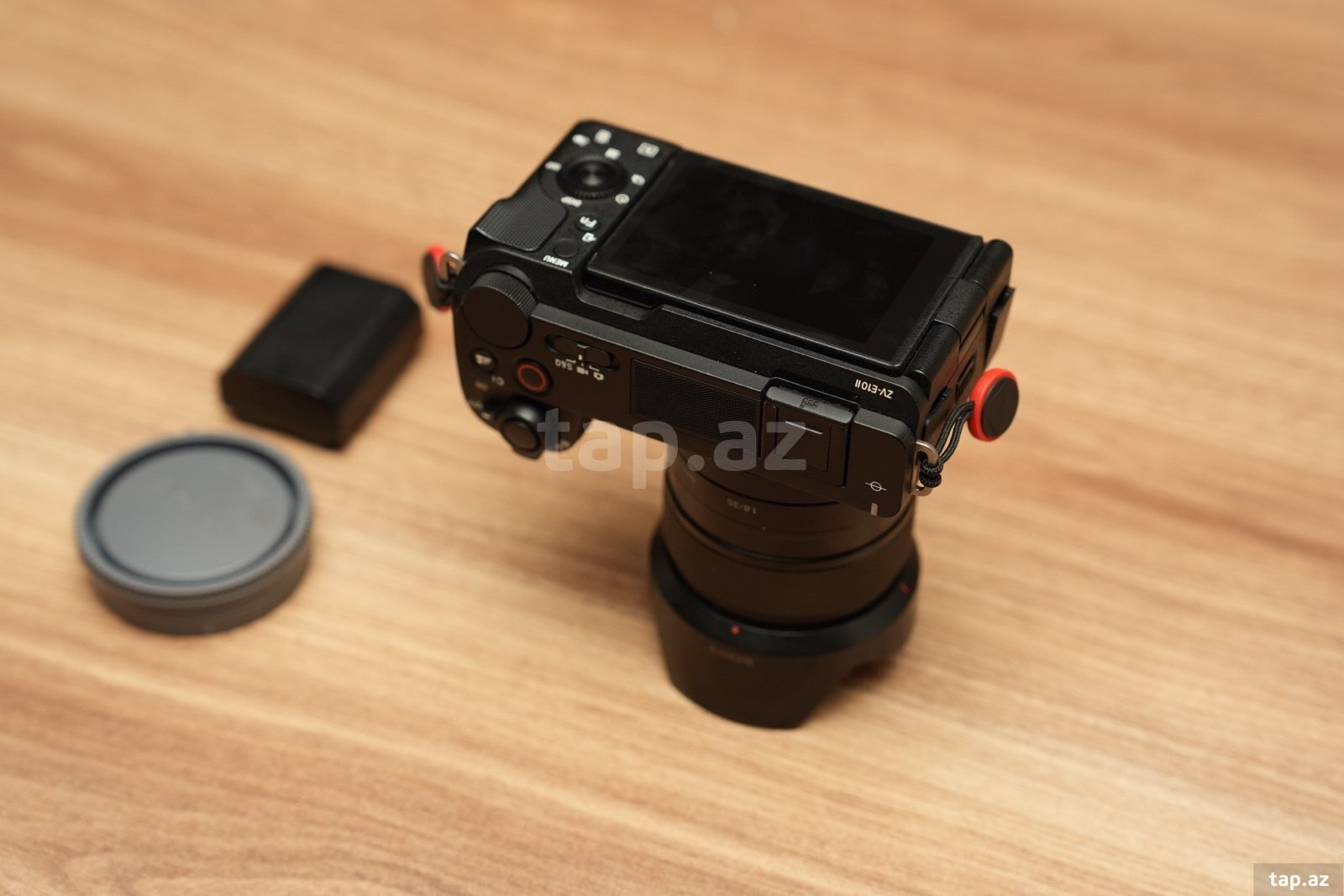 Fotoaparat Sony ZV-E10 Mark II