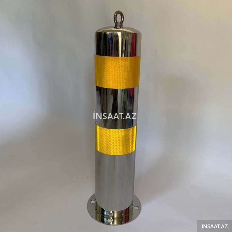 Bollard Onedoors Bld-500 Bollard Onedoors Bld-500