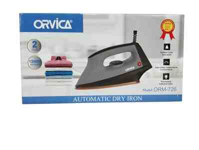 Daş ütü Orvica 726 Daş ütü Orvica 726